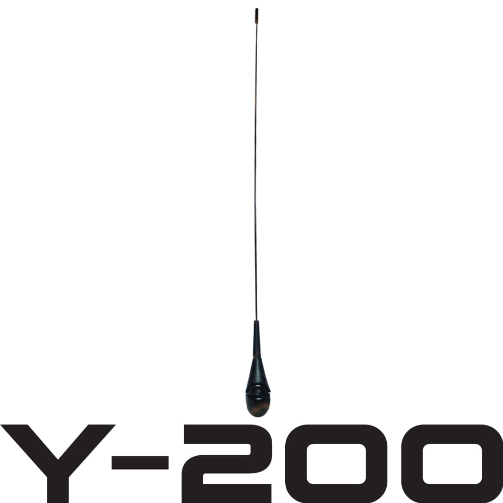 Anten Tepe Düz Slx 64,5cm Y-200V