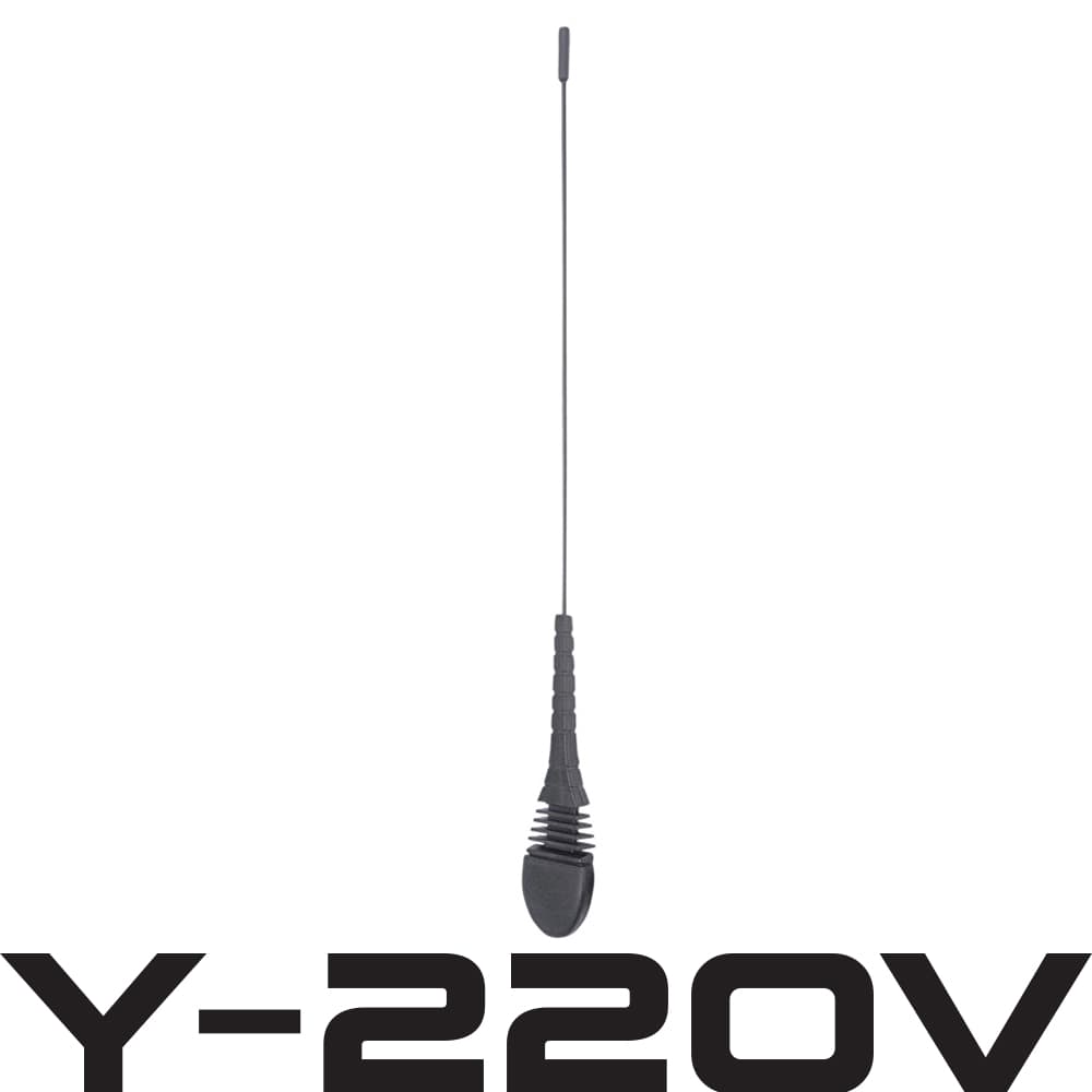Anten Tepe İcma Tip Slx 49cm Y-220V