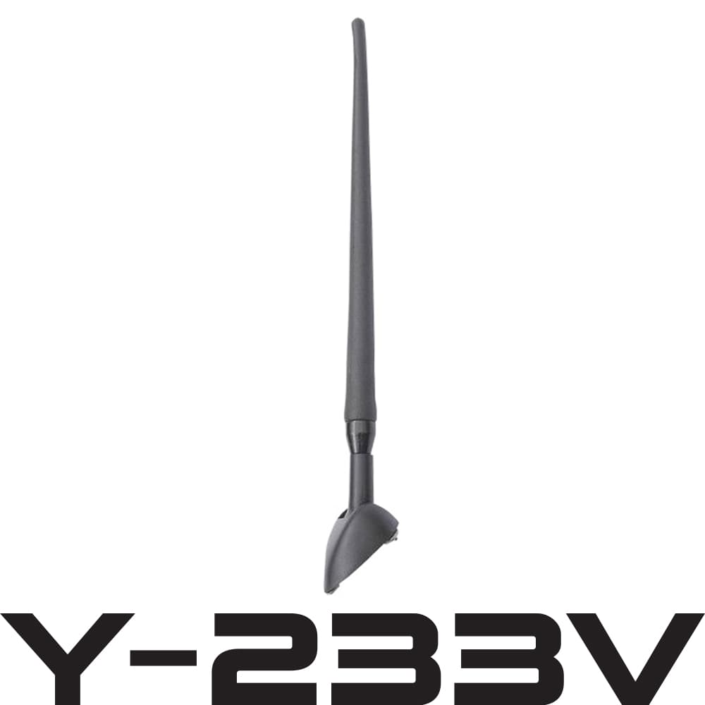 Anten Tepe Jop Üniversal 26cm Y-233V