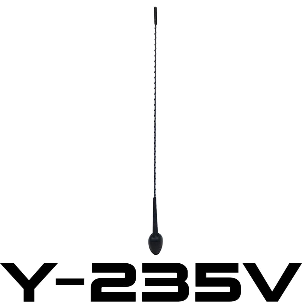 Anten Tepe Slx Fiber Tel  47cm Y-235V