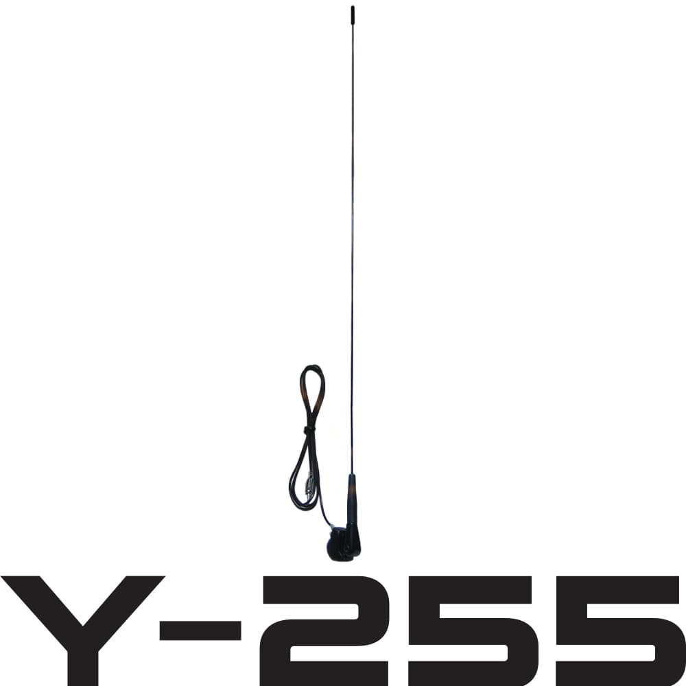 Anten Tepe Gts Düz Haraketli 87cm Y-255P